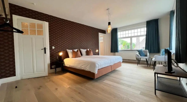 La Tourelle Brugge