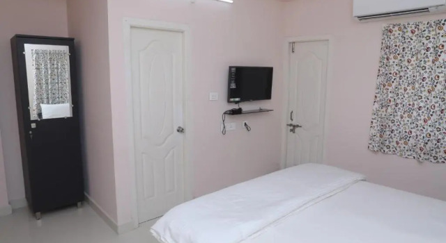 Brundavan Suites