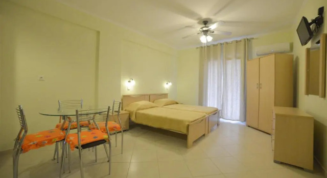 Апартаменты Standard Villa Agiolina