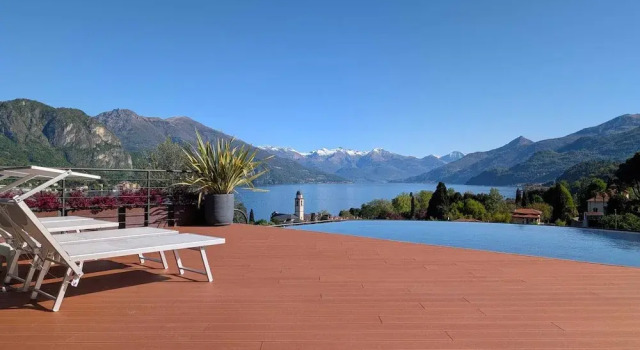 Вилла Villa Cosima in Bellagio with Private Pool