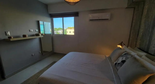 Апартаменты Armonia 408 Apartment In Gazcue