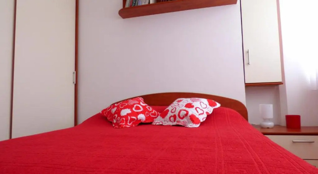 Апартаменты Apartment X