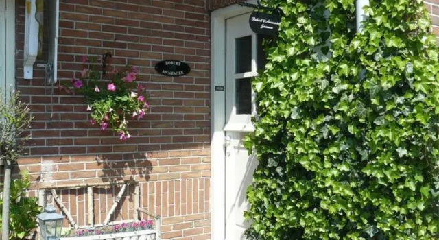 Het Tolhuisje