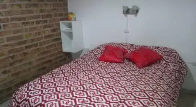 Departamento Udine, Rezervați Hotel General Roca Río Negro