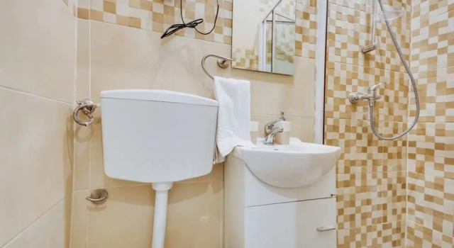 Апартаменты 3 Bedroom Apartment in Baixa With River View