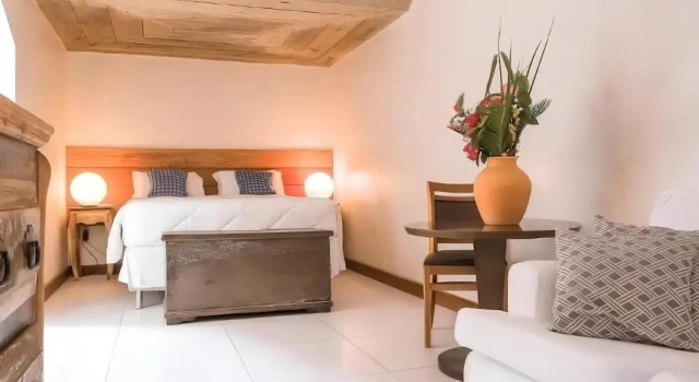 Люкс Hotel Marina Quinta do Porto