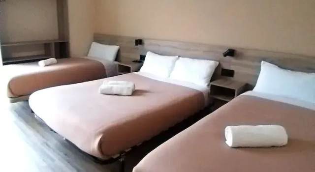 Номер Standard Optimus Comfort Campoamor 101