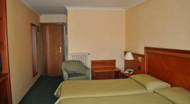 Номер Standard Hotel Premeno