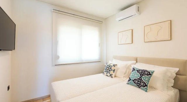 Moirai Pavilions Luxury Villas