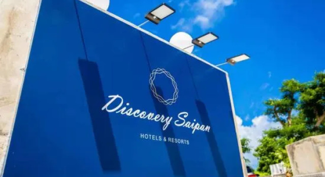 Discovery Saipan Hotel, Varaa Hotelli Garapan Saipan