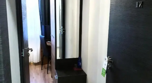 Номер Standard Hotel Bukowiec