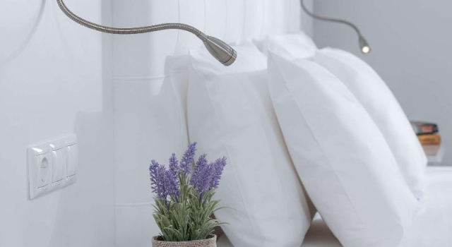 Четырёхместный номер Standard с балконом и с видом на море Dore Boutique Hotel