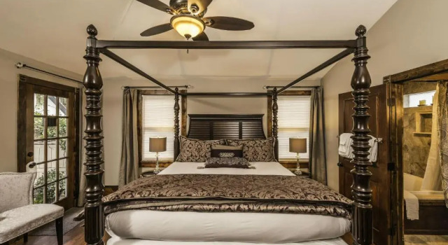 Номер Standard Carriage Way Inn Bed & Breakfast Adults Only - 21 years old and up
