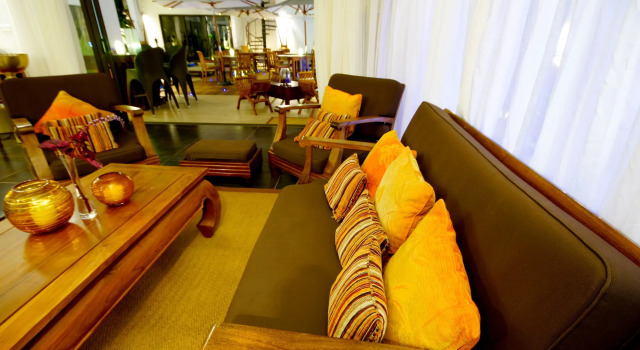 Villa Alizée, Book Villa 3-stjernede hoteller i Port Louis, 3*