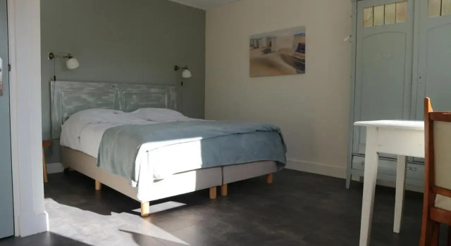 B&B - Pension Het Oude Dorp, Book Bed and Breakfast Noordwijk aan Zee Zuid-Holland