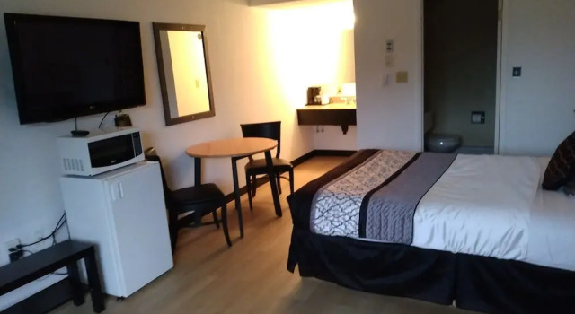 Номер Standard Alpen Motel