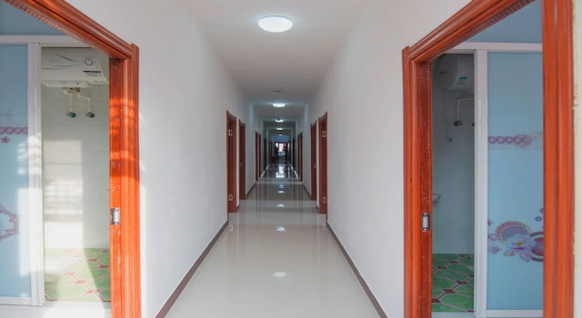Номер Economy Rime Island Manzhaosongju Inn