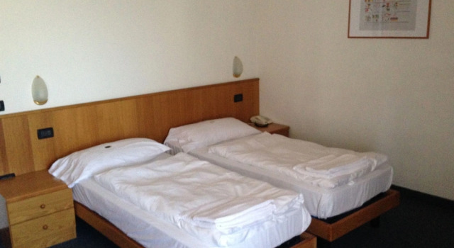 Двухместный номер Standard с балконом Dream & Wellness Hotel Olisamir
