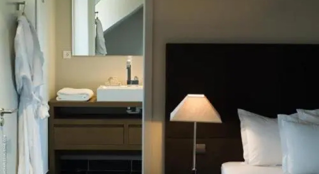 Апартаменты Pol Hotel