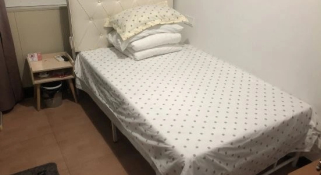 Одноместный номер Standard Hotel GT Kansai International Airport