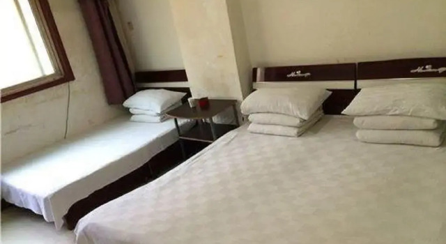 Yiju Hotel Apartment Zibo, Book Lejlighed Lejligheder i Shandong, Lejlighed