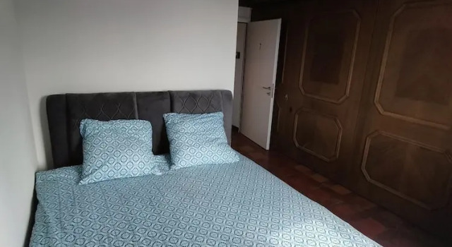 Номер Standard Castle view by MK