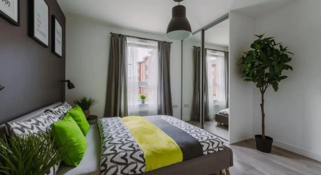 RelaxingSleep Apartments, Забронировать Апартаменты/квартира East End 