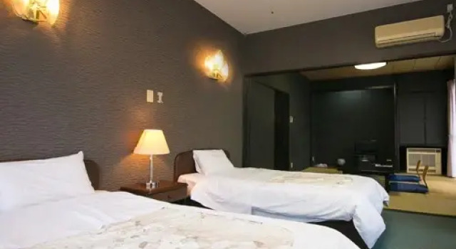 Hosenji Onsen Ryusenkaku, Prenota Hotel Kokonoe Oita