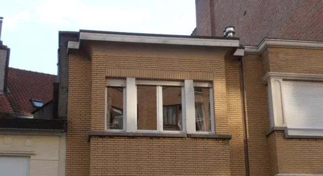 Bruges Blankenberge Coast Condo
