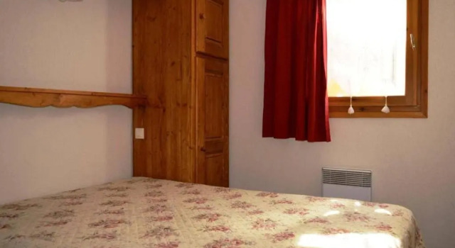 Appartement Le Grand-Bornand, 3 pièces, 6 personnes - FR-1-241-177, Prenota Appartamento Hotel a Alvernia con parcheggio, Parcheggio