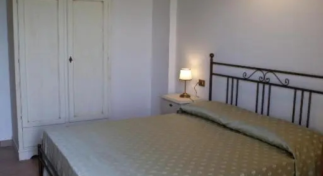 Апартаменты Цокольный этаж Residence Colle Veroni