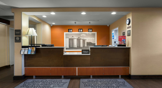 Hampton Inn Greenville/Travelers Rest, Забронировать Отель Отели Тревеллерс-Рест с бассейном, рядом с Carolina Honey Bee Company, Бассейн