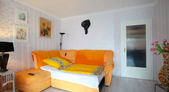 Private Apartment Hilgerskamp, Rezervasyon Daire Laatzen Hannover