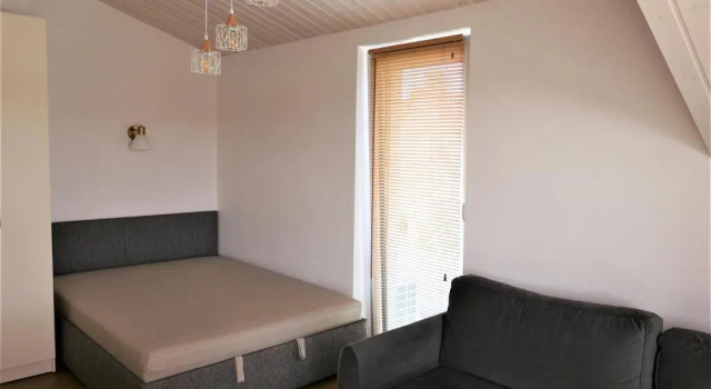Студия GENIO 7 apartamentai