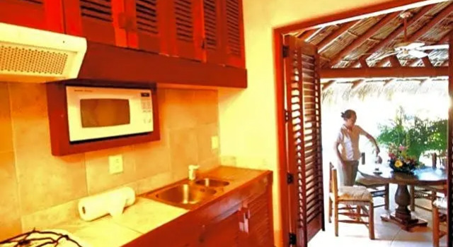 Номер Standard Villa Carolina Boutique Hotel ADULTS ONLY