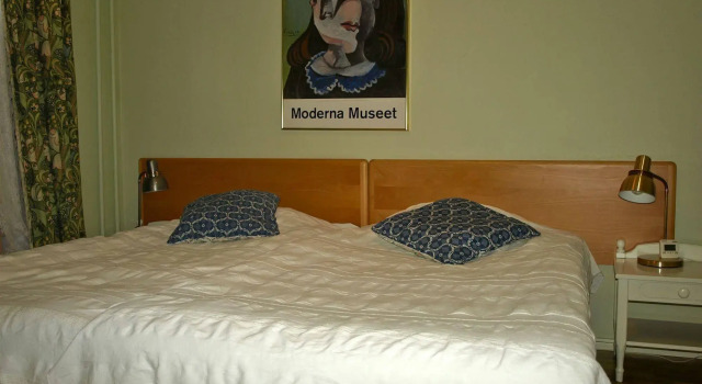 Södra Hotellet, Book Hotel Norrköping 