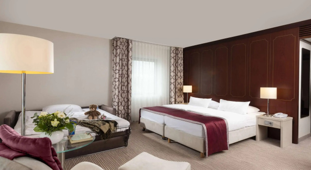 Maritim Hotel Bonn