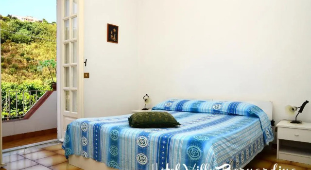 Двухместный номер Standard Hotel Villa Bernardina