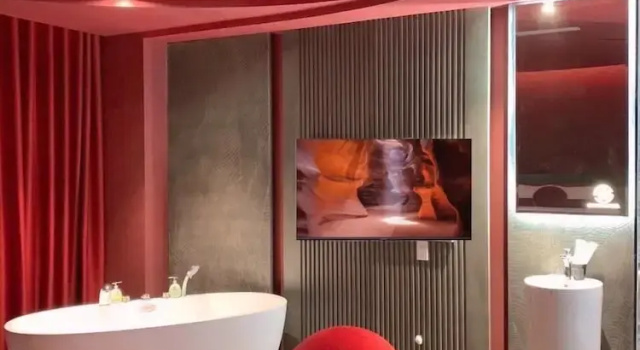 Люкс Sao Charm Sài Gòn Hotel