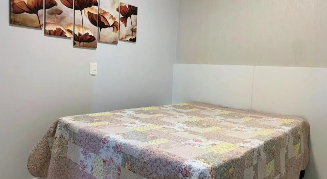 Apartamento aconchegante próximo a tudo!, Забронировать Апартаменты/квартира Пиратуба Санта-Катарина