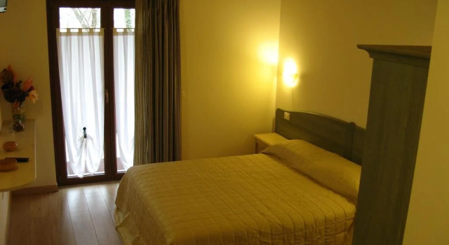 Bosco Romagno, Book Hotel Hoteller i Friuli Venezia Giulia med parkering, Parkering