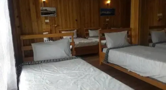 Vikkyz Homestay, Rezerwuj Hotel Dardżyling 