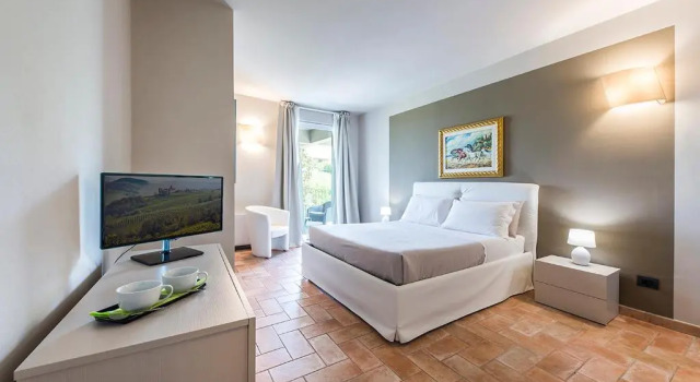 Номер Standard Villa Gremi'