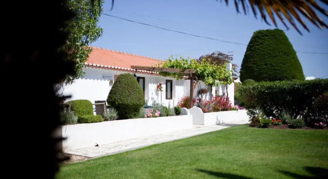 Вилла с 2 комнатами Herdades Da Frupor - Casas De Campo