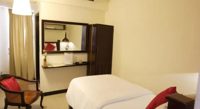 Номер Economy Hotel Highnest