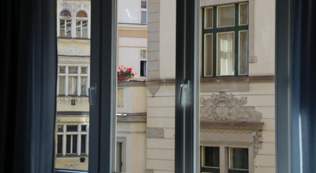 Charles Square Apartments, Забронировать Апартаменты/квартира Апартаменты Праги, рядом с Музей Альфонса Мухи, Апартаменты/квартира