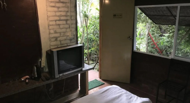 Vu Garden Villa