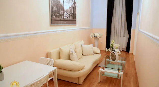 Appartamento Comfort 2 camere seminterrato My City Apartments Karmelitermarkt