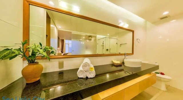 Апартаменты с 3 комнатами с балконом Hotel,Căn Hộ Mũi Né Sea link