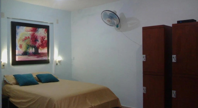 Hostel Viatger Inn